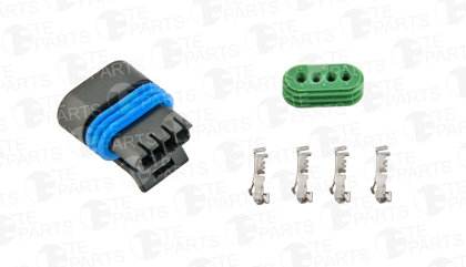 7730588 4-pin Plug for FORD / GM