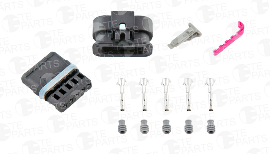 7740551 5-pin Plug for VAG / HYUNDAI / KIA