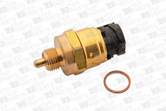 12013078 Eļļas Spiediena Sensors DAF