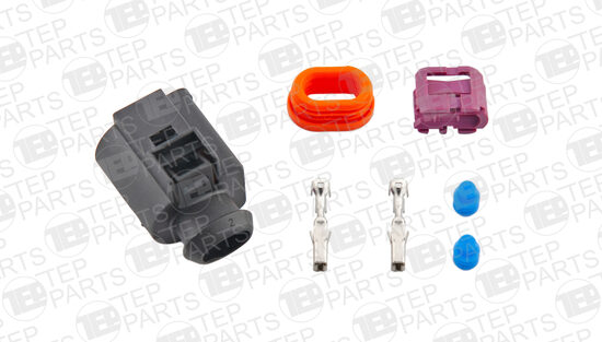 7746718 Разъем 2-pin для VAG