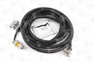 10322900 Sensor ABS Rear Left for MAN