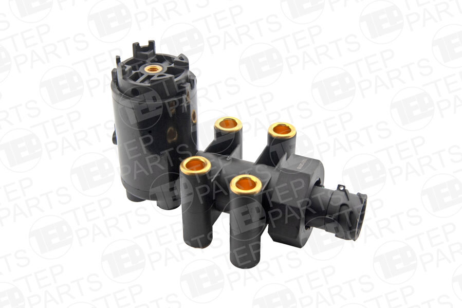 19312018 Sensors, Pneimatiskās Piekares Līmeņa IVECO / DAF / SCANIA / MERCEDES BENZ