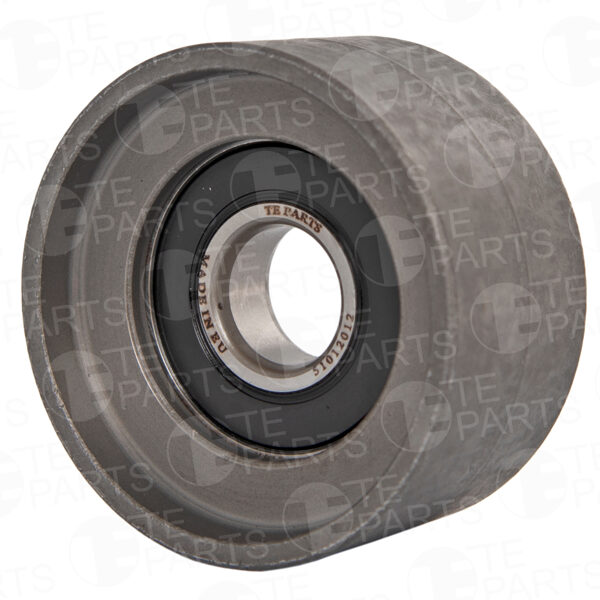 51012012 Tensioner Pulley, V-Belt