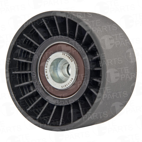 51012139 Tensioner Pulley, V-BELT
