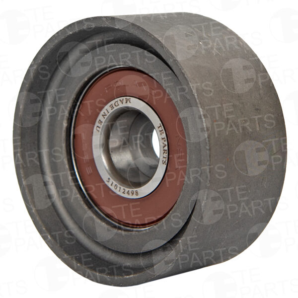 51012498 Tensioner Pulley, V-BELT