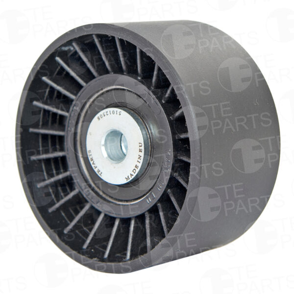 51012508 Deflection/Guide Pulley, V-BELT