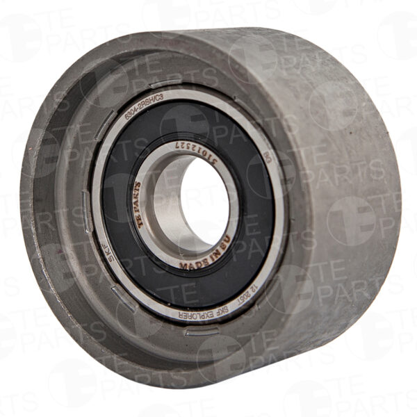 51012527 Tensioner Pulley, V-BELT
