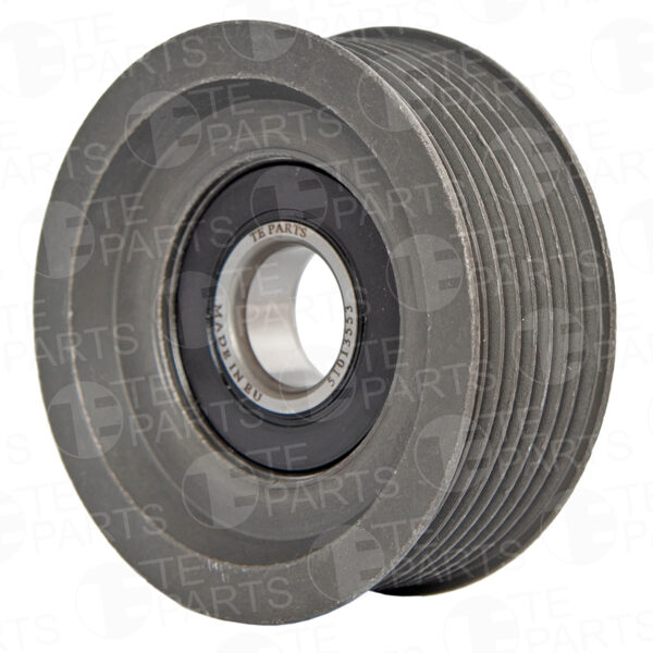 51013553 Deflection/Guide Pulley, V-BELT