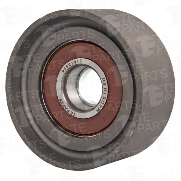 51013554 Deflection/Guide Pulley, V-BELT