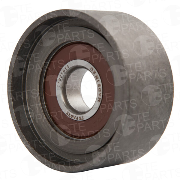 51013811 Deflection/Guide Pulley, V-BELT