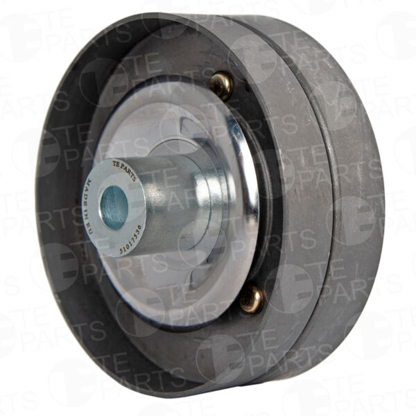 51017536 Tensioner Pulley, V-BELT