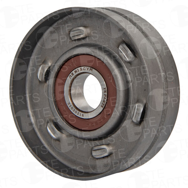 51030216 Tensioner Pulley, V-BELT