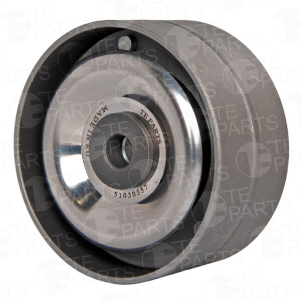 51030557 Deflection/Guide Pulley, V-BELT