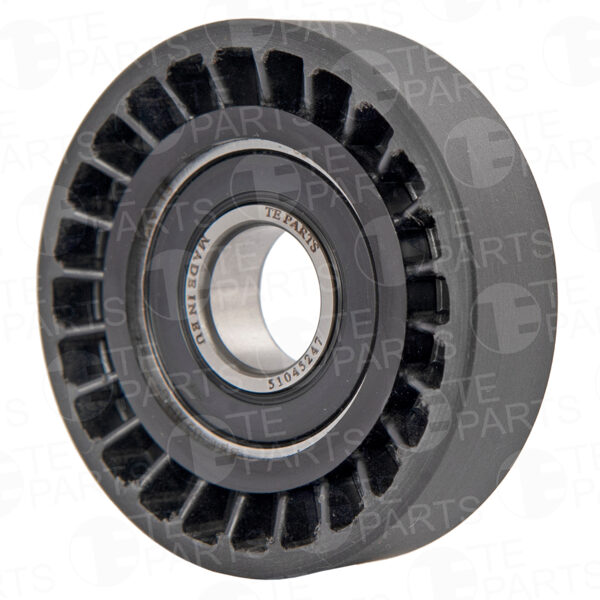 51045247 Tensioner Pulley, V-BELT