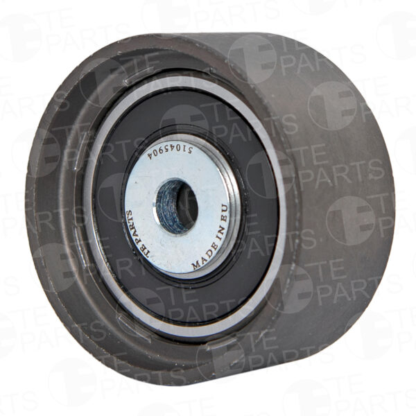 51045904  Deflection/Guide Pulley, V-BELT