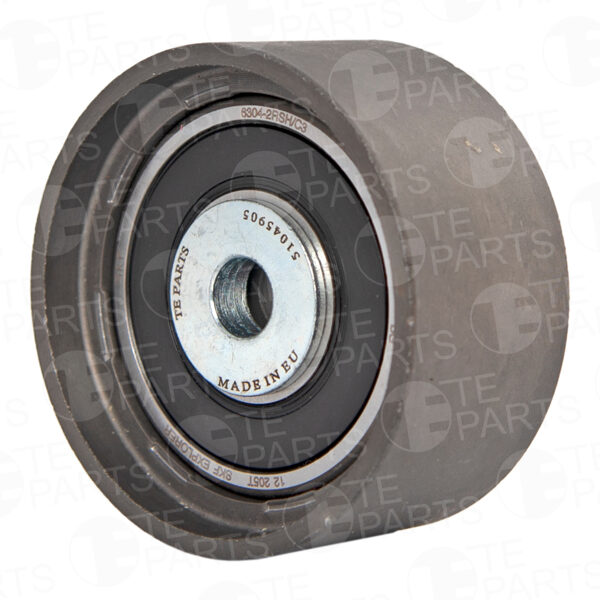 51045905 Deflection/Guide Pulley, V-BELT