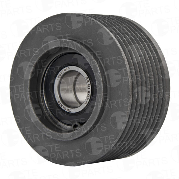 51072021 Tensioner Pulley for KAMAZ 