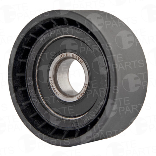 51098481 Deflection/Guide Pulley, V-BELT