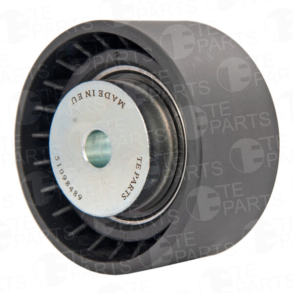 51098489 Deflection/Guide Pulley, V-BELT