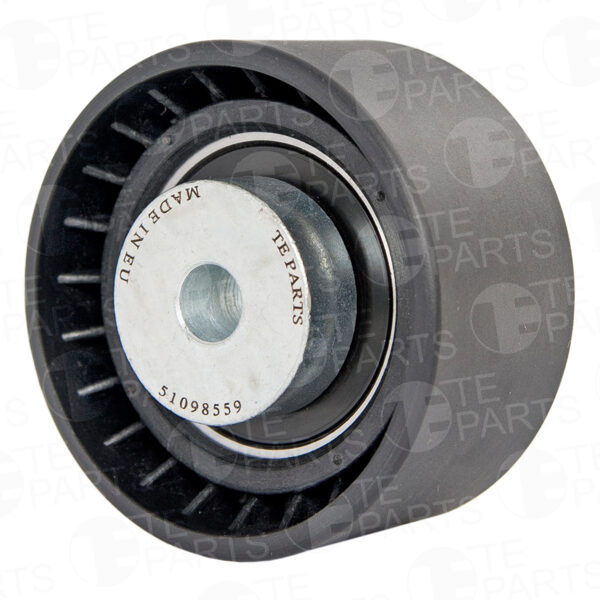 51098559 Deflection/Guide Pulley, V-BELT