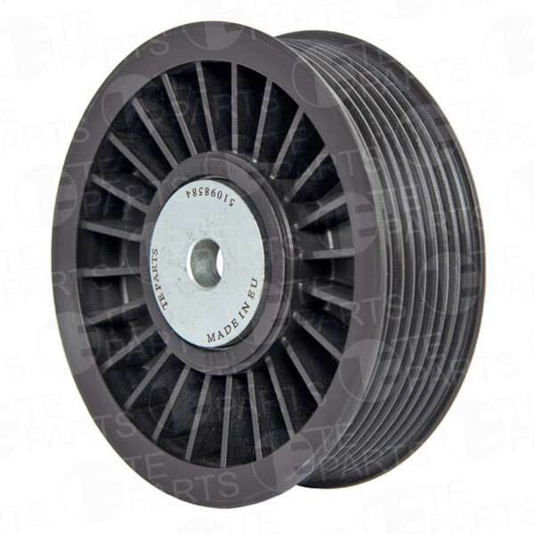 51098584 Deflection/Guide Pulley, V-BELT