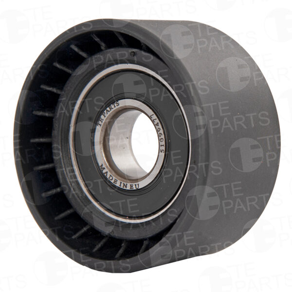 51099477 Deflection/Guide Pulley, V-BELT