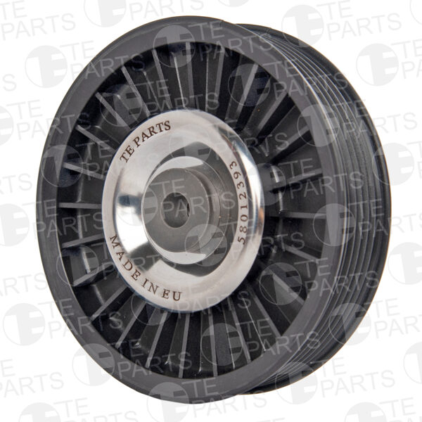 58012393 Spriegotāja rullītis, V-BELT