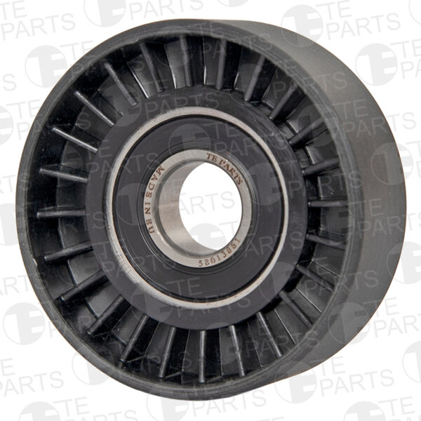 58013881 Spriegotāja rullītis, V-BELT