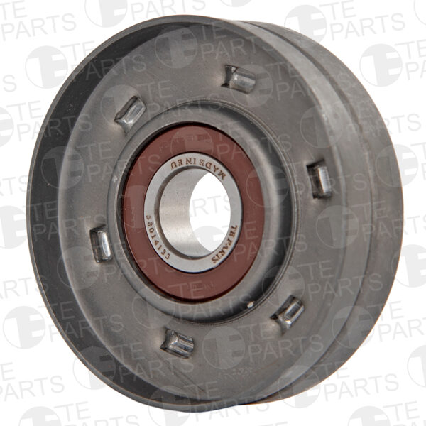 58014133 Spriegotāja rullītis, V-BELT