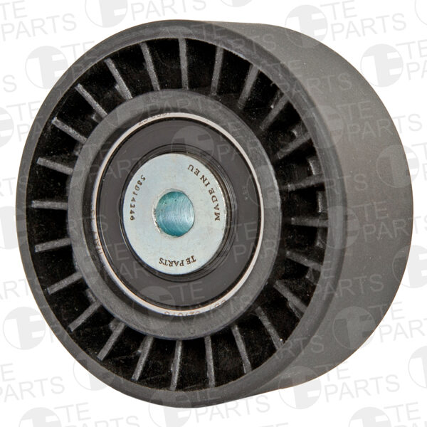 58014246 Spriegotāja rullītis, V-BELT