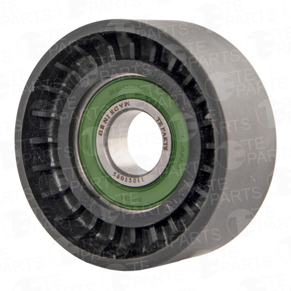 58015011 Spriegotāja rullītis, V-BELT