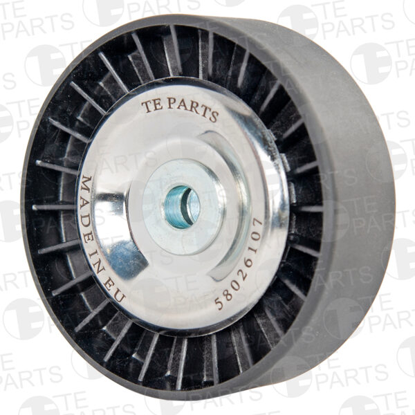 58026107 Spriegotāja rullītis, V-BELT