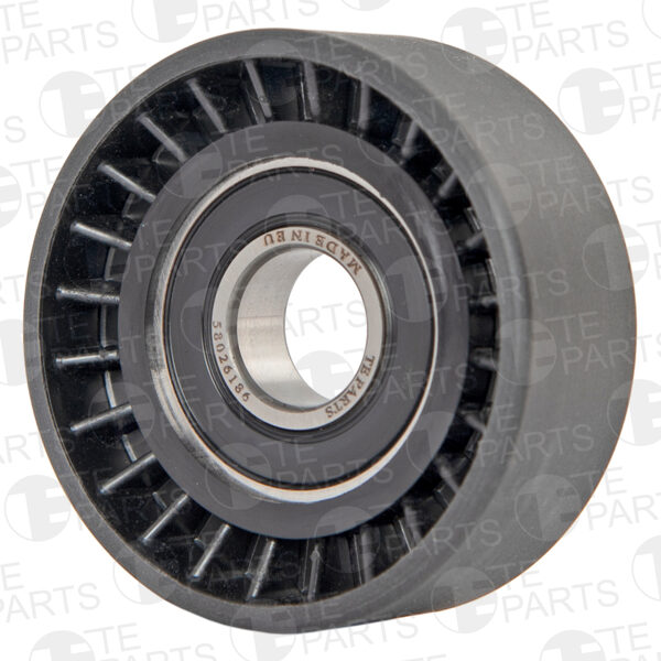 58026186 Spriegotāja rullītis