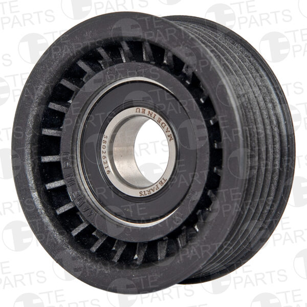 58026216 Spriegotāja rullītis, V-BELT