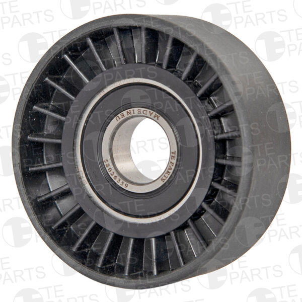 58026359 Spriegotāja rullītis, V-BELT