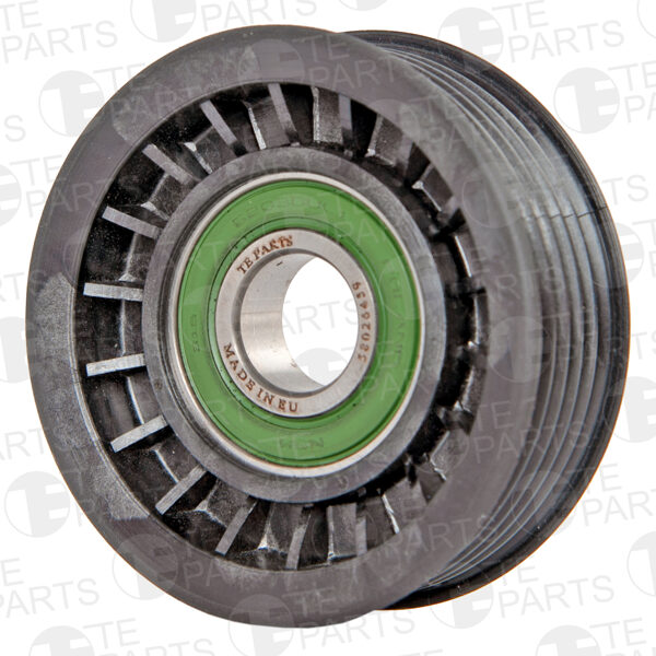 58026459 Spriegotāja rullītis, V-BELT