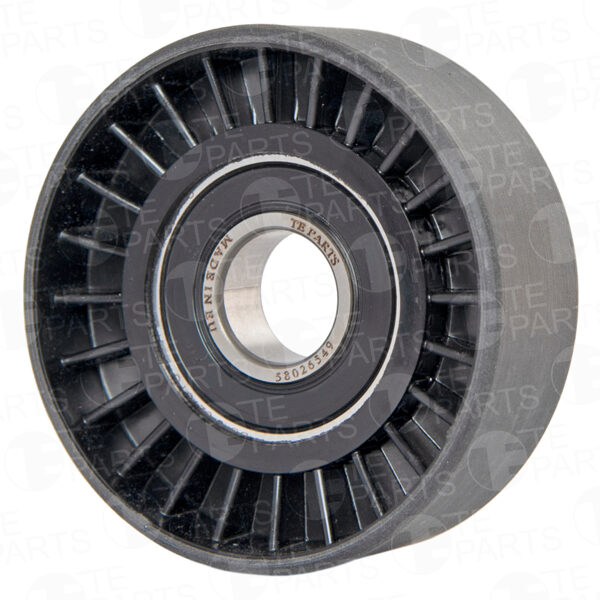 58026549 Spriegotāja rullītis, V-BELT