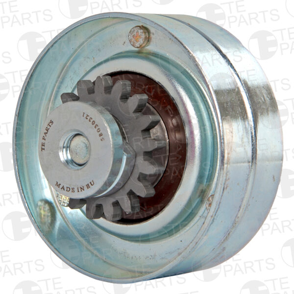 58030321 Spriegotāja rullītis, V-BELT