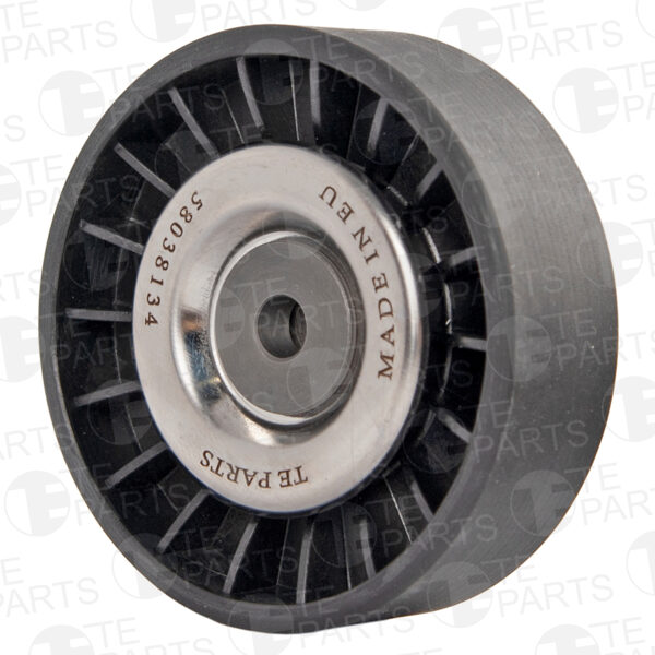 58038134 Spriegotāja rullītis, V-BELT