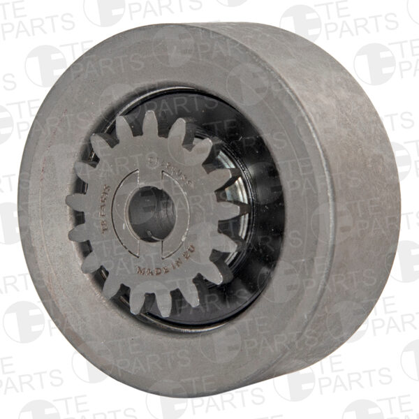 58038715 Spriegotāja rullītis, V-BELT