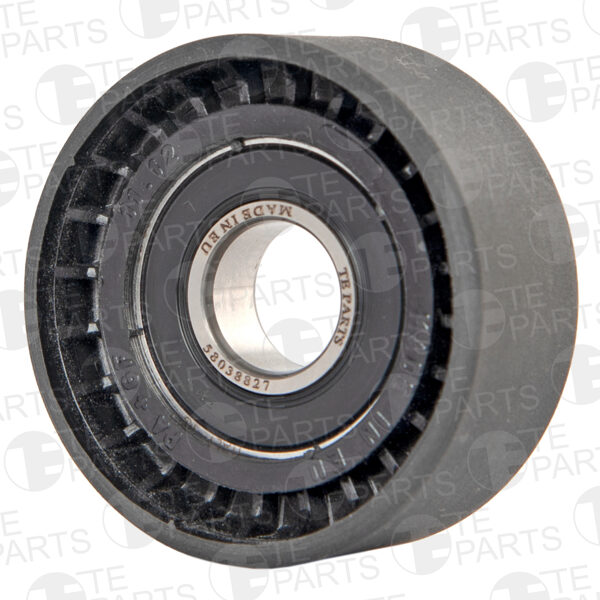 58038827 Spriegotāja rullītis, V-BELT