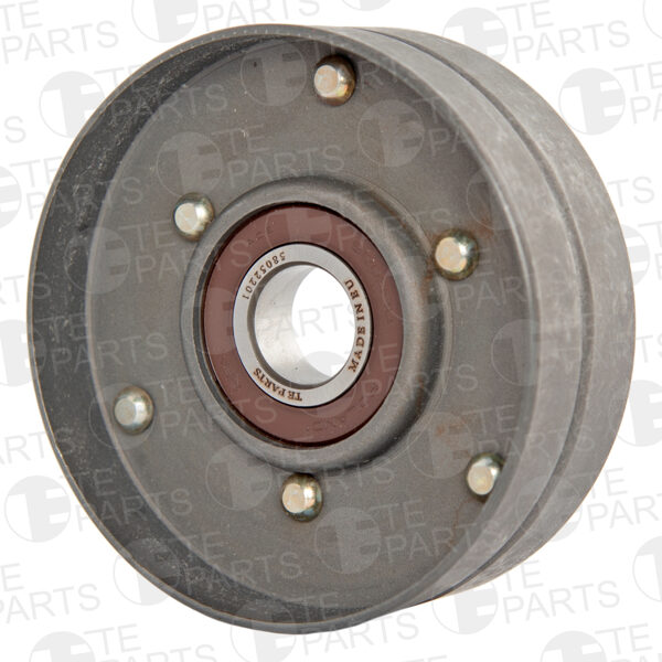 58052201 Spriegotāja rullītis, V-BELT