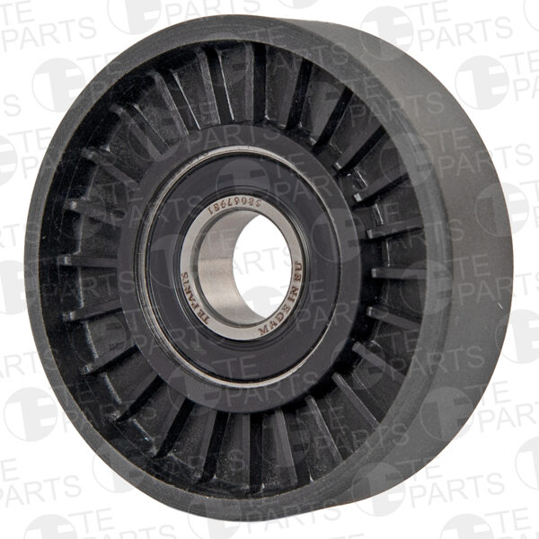 58067981 Spriegotāja rullītis, V-BELT