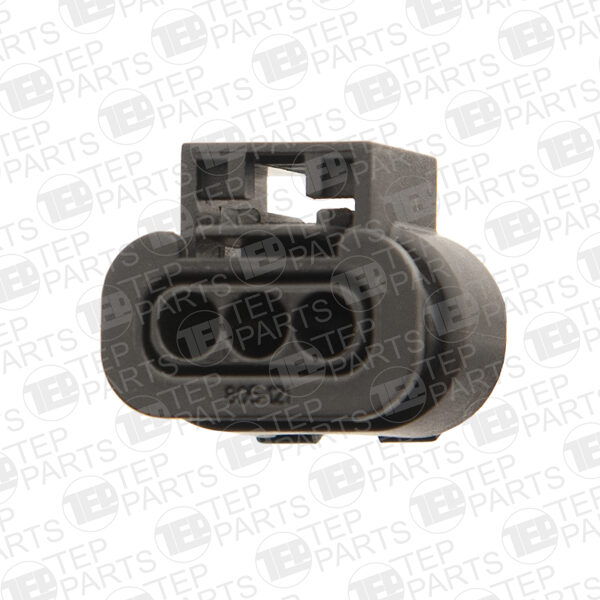 7722542 3-pin Plug for MERCEDES BENZ - 3-pin connectors - ABS 