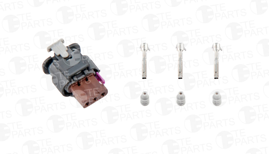 7747066 3-pin Plug for VAG