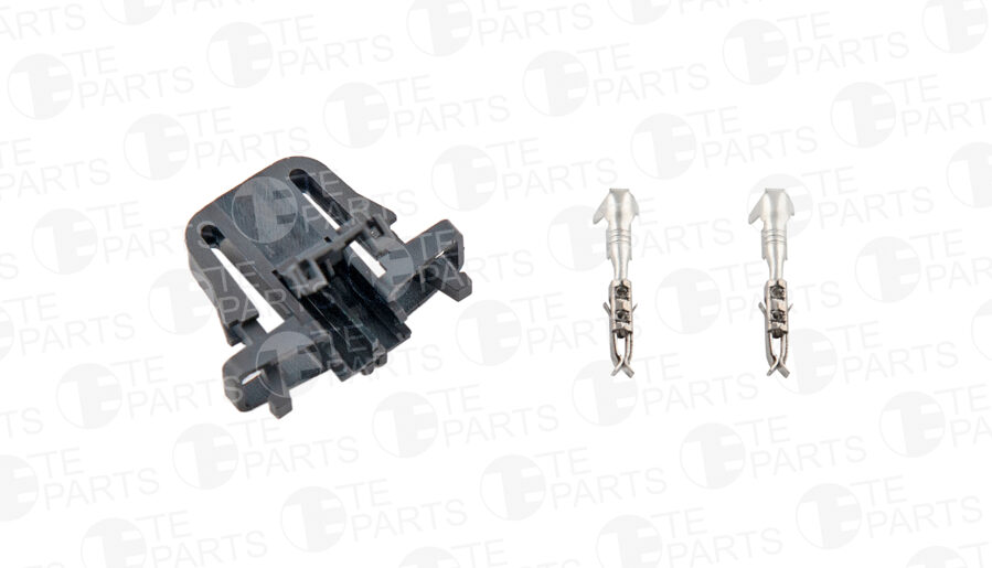 7747194 2-pin Plug for VAG