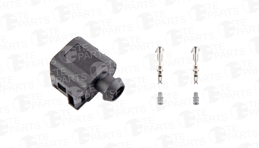 7747373 2-pin Plug for VAG