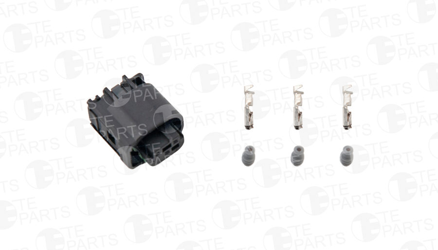 7748336 3-pin Plug for VAG