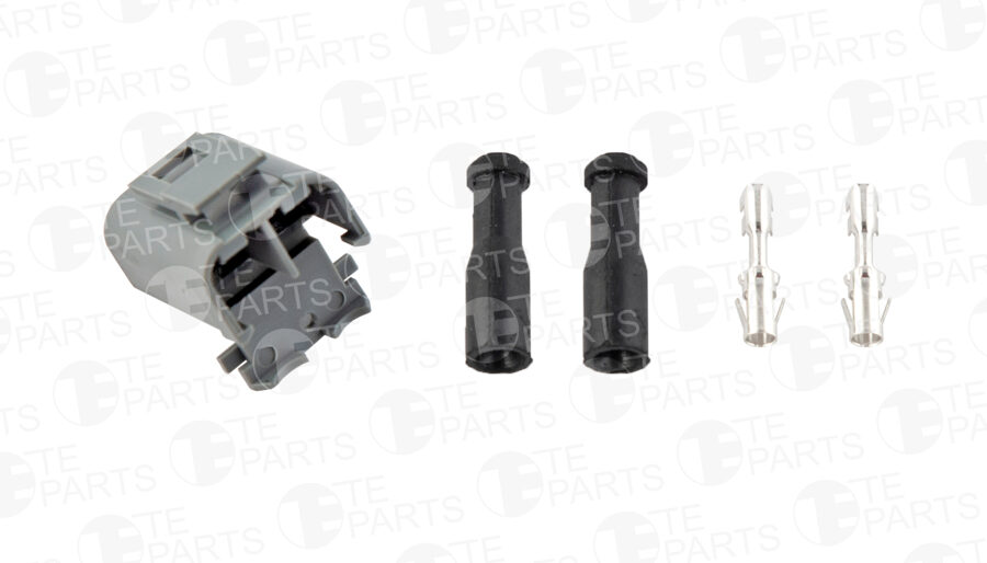 7760033 2-pin Plug for RENAULT / VOLVO