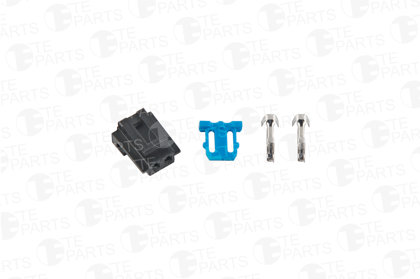 7760202 2-pin Plug for GM